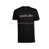 Футболка Oakley 452728 Unleash Tee от магазина Мандривник Украина